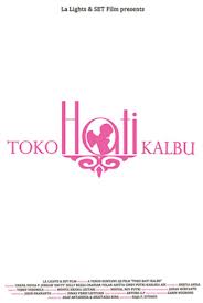 Toko Hati Kalbu – Kalbu’s Love Store